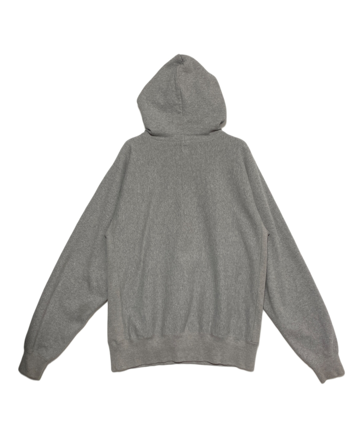 中古・古着通販】HUMAN MADE (ヒューマンメイド) プルオーバーパーカー