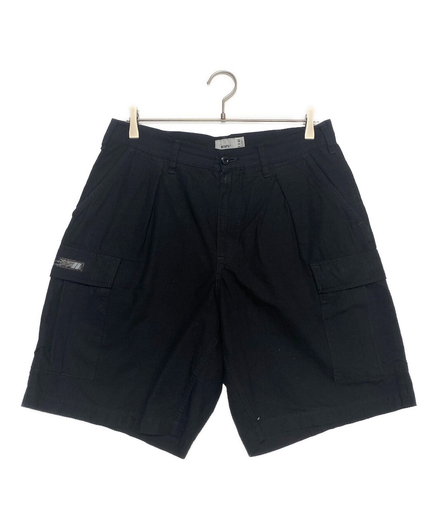 中古・古着通販】WTAPS (ダブルタップス) MILS9602 / SHORTS / COTTON