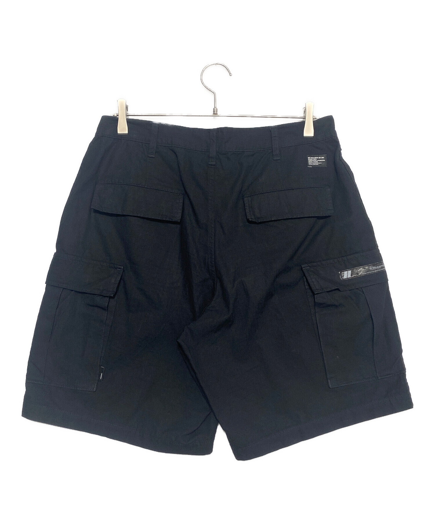 中古・古着通販】WTAPS (ダブルタップス) MILS9602 / SHORTS / COTTON