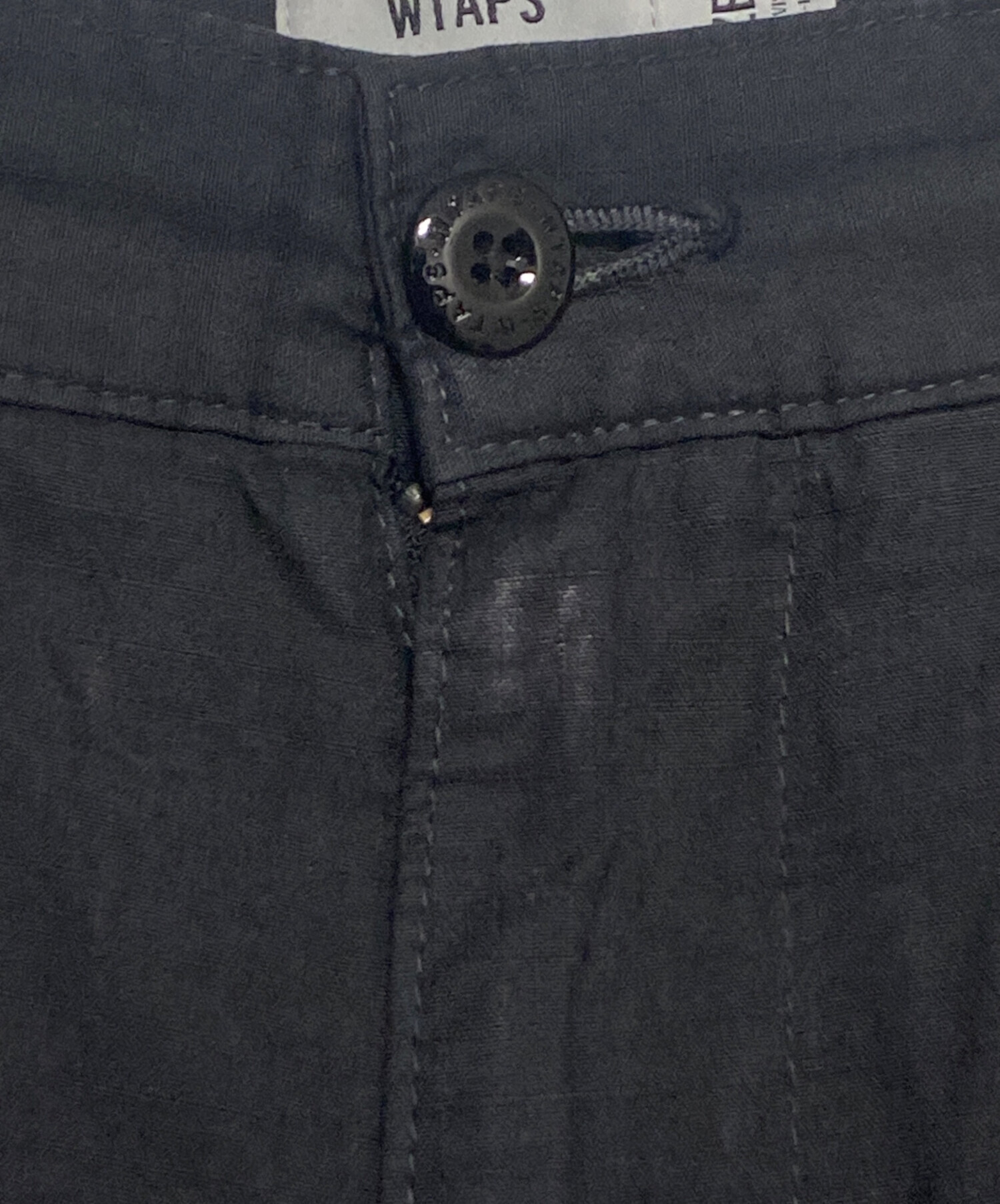 中古・古着通販】WTAPS (ダブルタップス) MILS9602 / SHORTS / COTTON