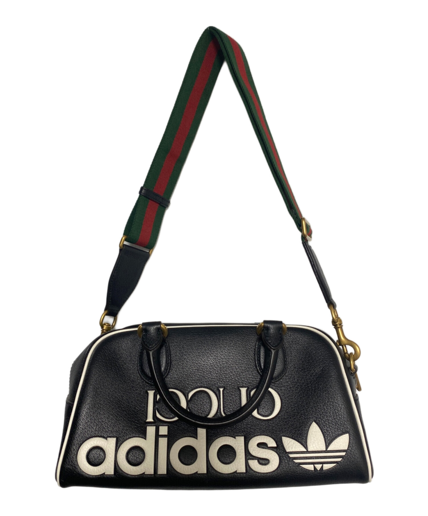 中古・古着通販】GUCCI (グッチ) adidas (アディダス) 2WAY ミニ