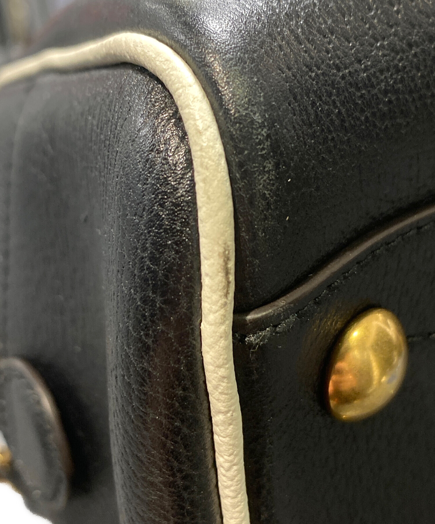 中古・古着通販】GUCCI (グッチ) adidas (アディダス) 2WAY ミニ