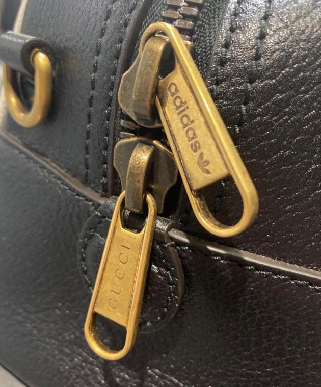 中古・古着通販】GUCCI (グッチ) adidas (アディダス) 2WAY ミニ