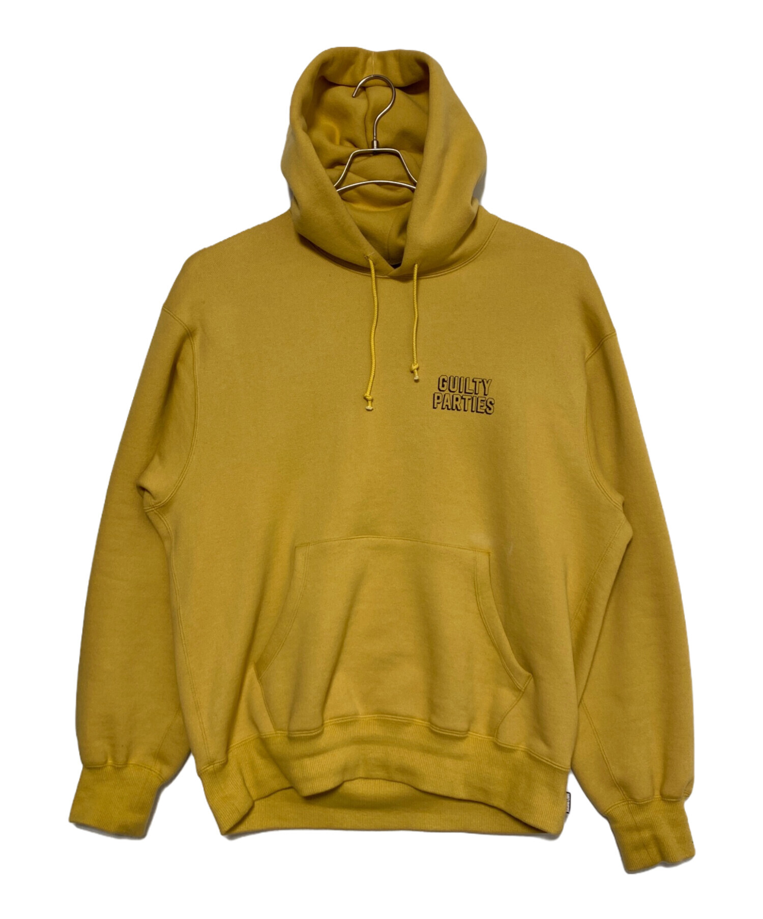 中古・古着通販】WACKO MARIA (ワコマリア) MIDDLE WEIGHT PULLOVER