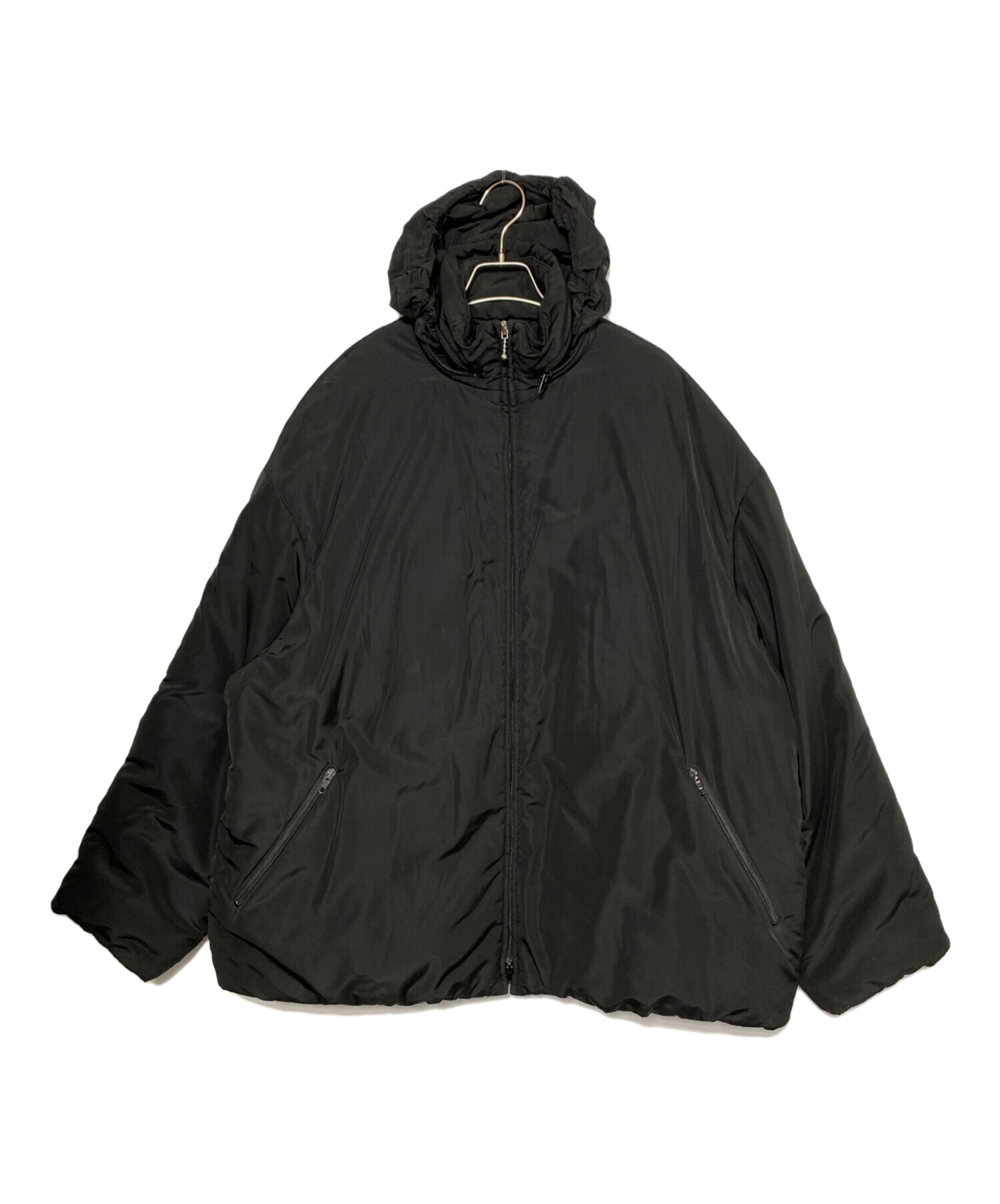 中古・古着通販】BALENCIAGA (バレンシアガ) Padder Windbreaker