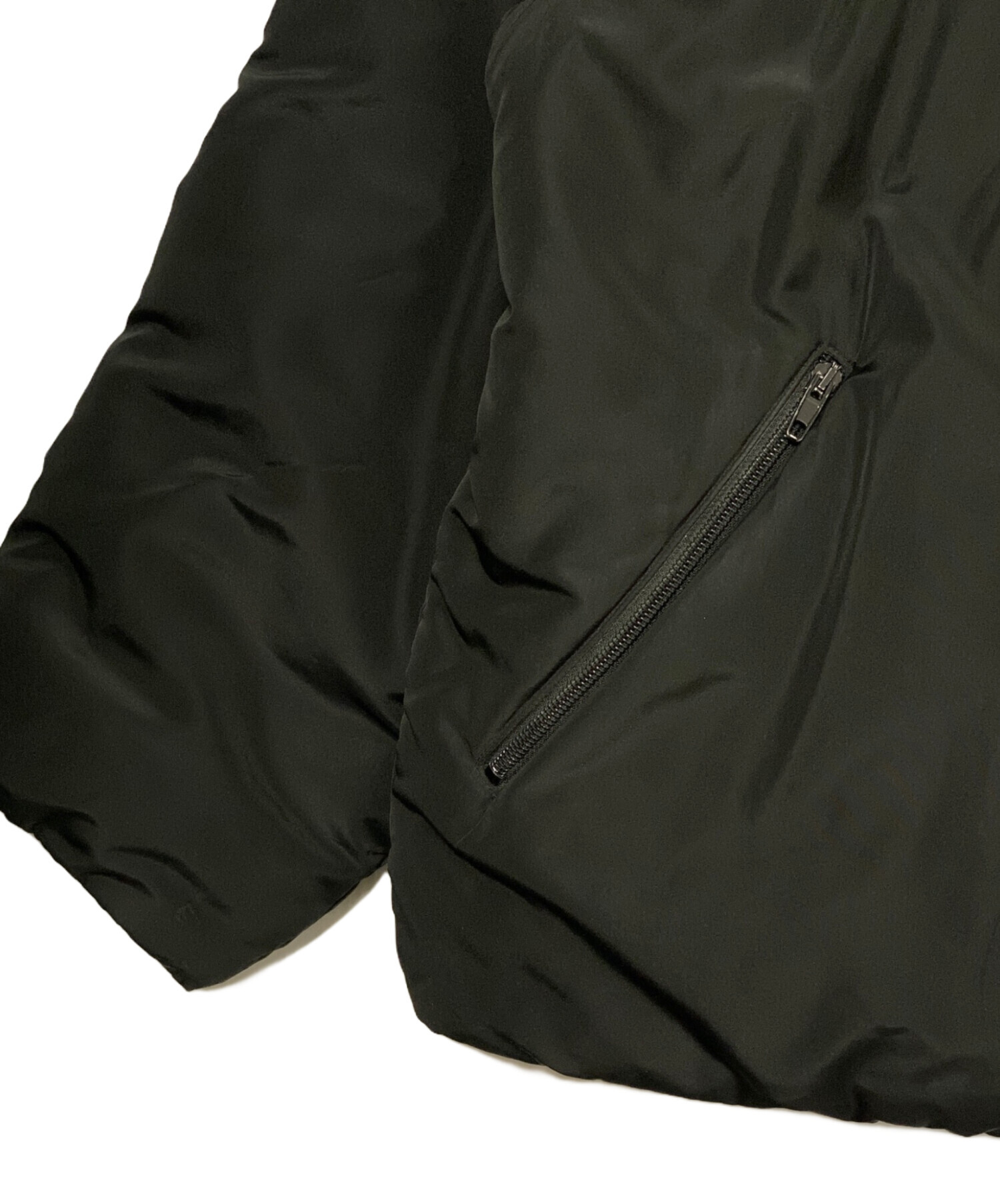 中古・古着通販】BALENCIAGA (バレンシアガ) Padder Windbreaker