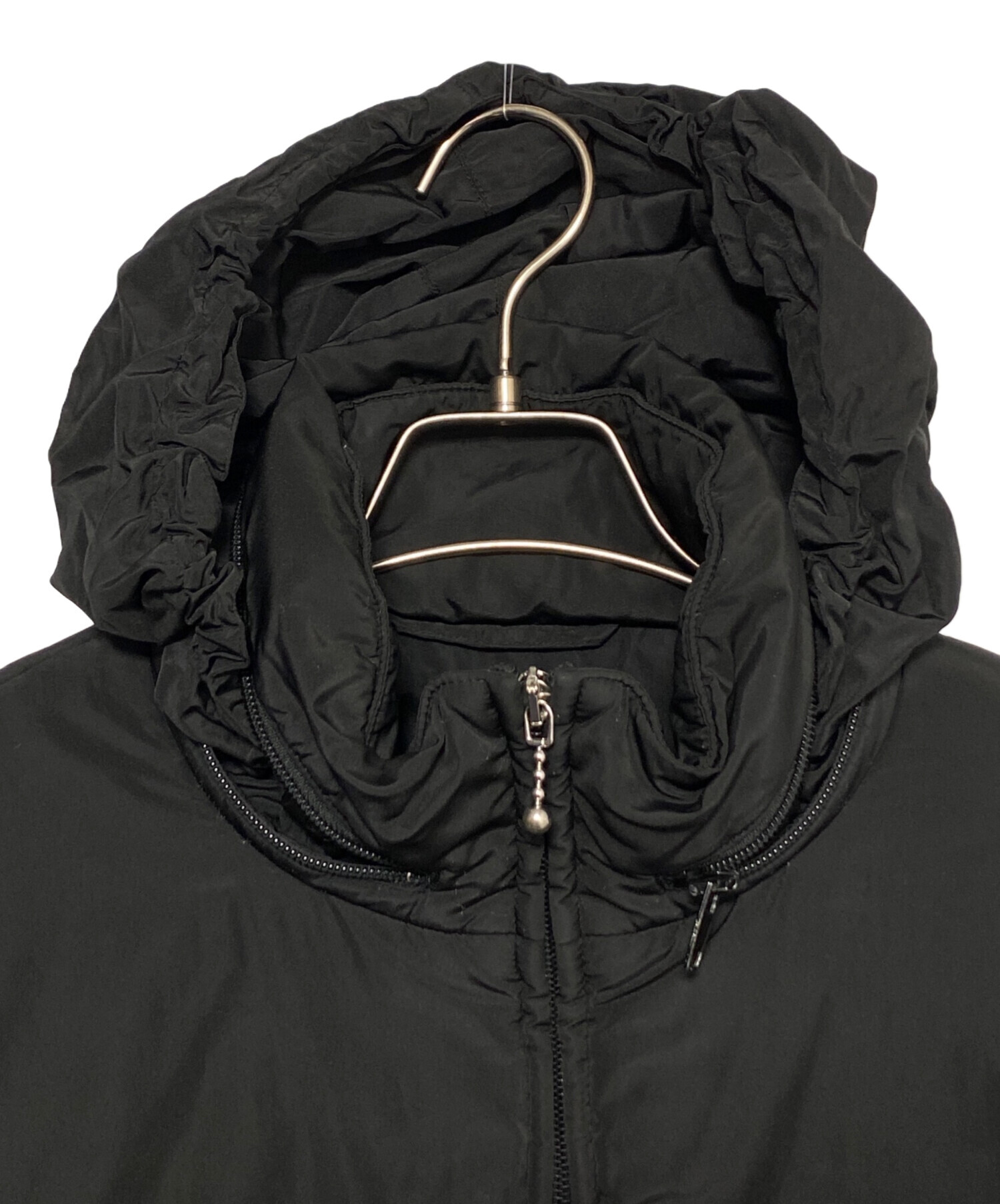 中古・古着通販】BALENCIAGA (バレンシアガ) Padder Windbreaker