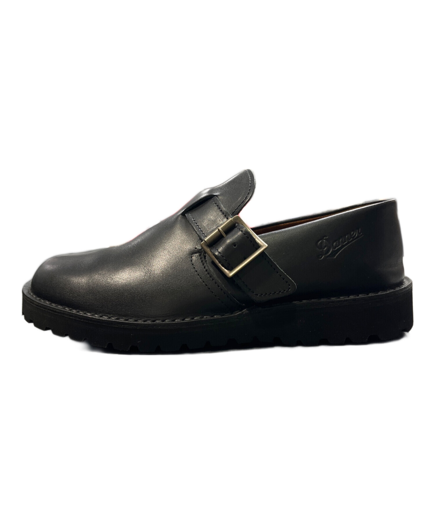 美品　Danner NEVADA DCT ネヴァダ　BR 中古・古着通販】Danner (ダナー) NEVADA LUG ブラック サイズ:26.5