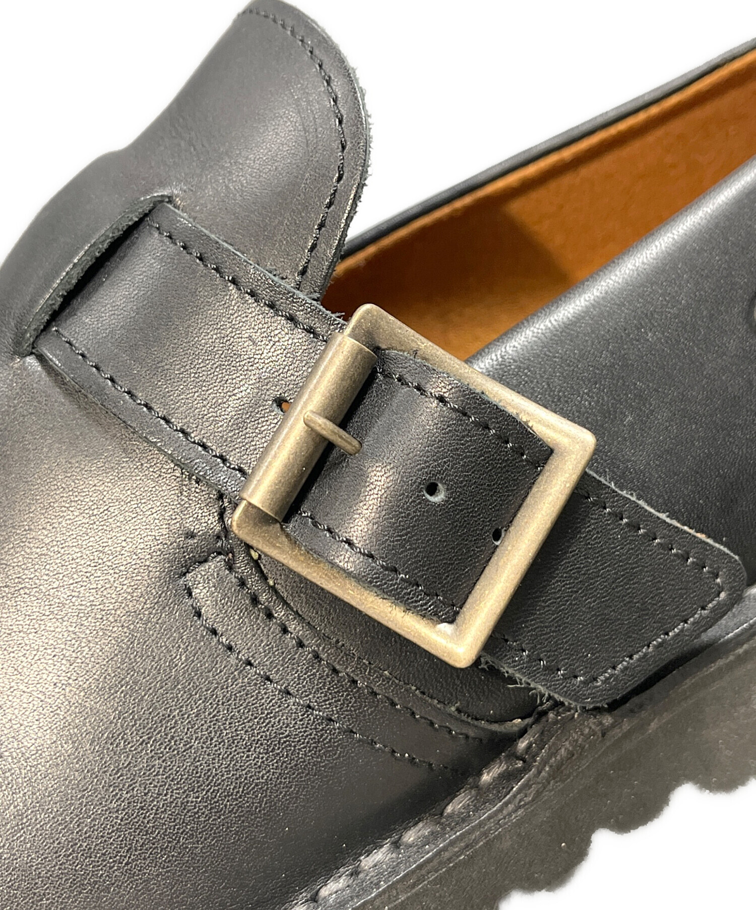 中古・古着通販】Danner (ダナー) NEVADA LUG ブラック サイズ:26.5 