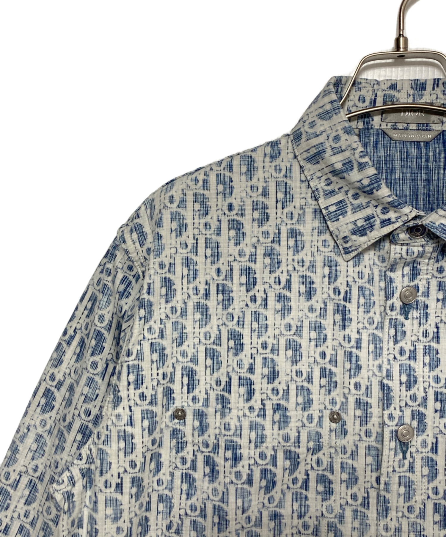 中古・古着通販】Christian Dior (クリスチャン ディオール