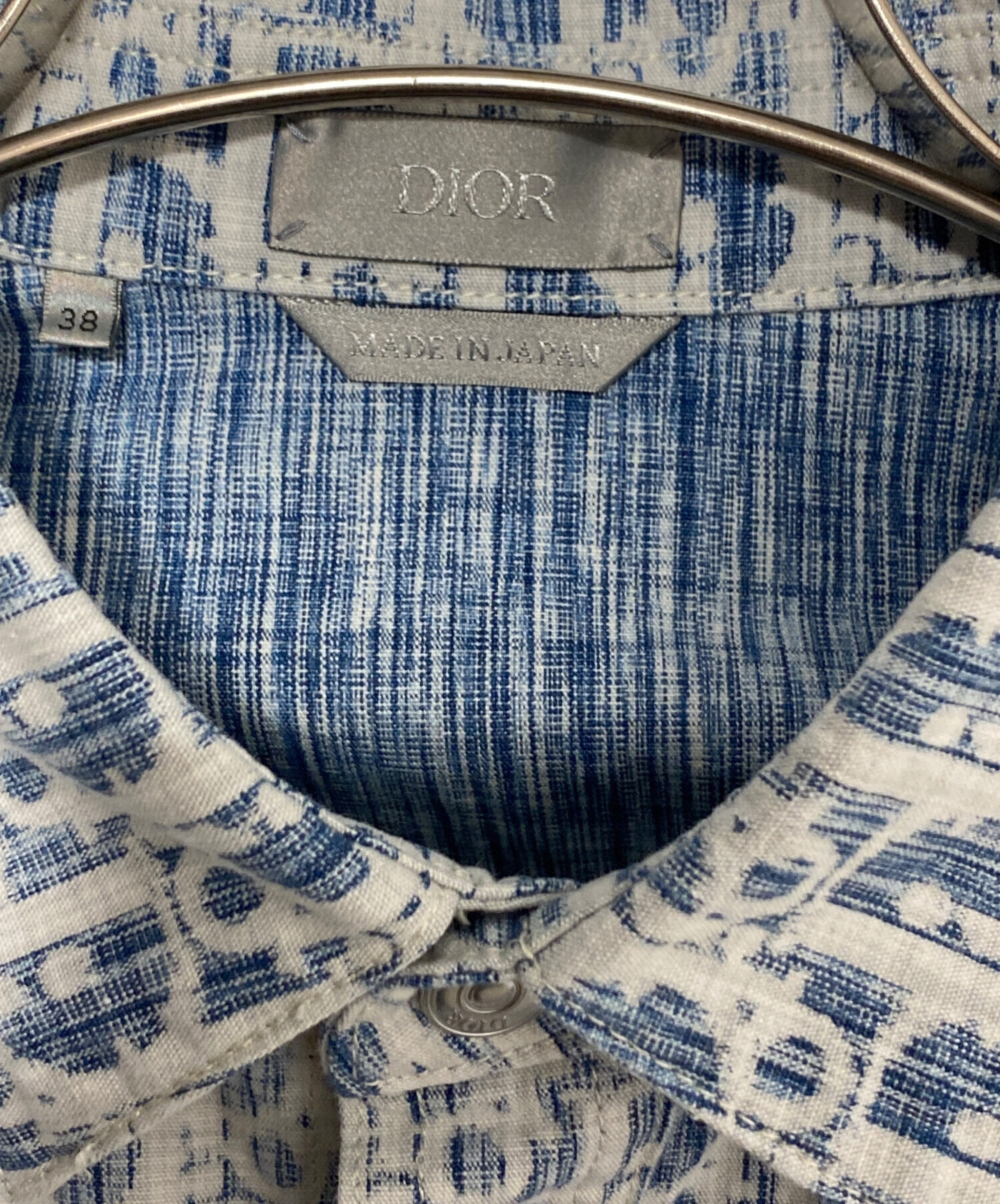 中古・古着通販】Christian Dior (クリスチャン ディオール