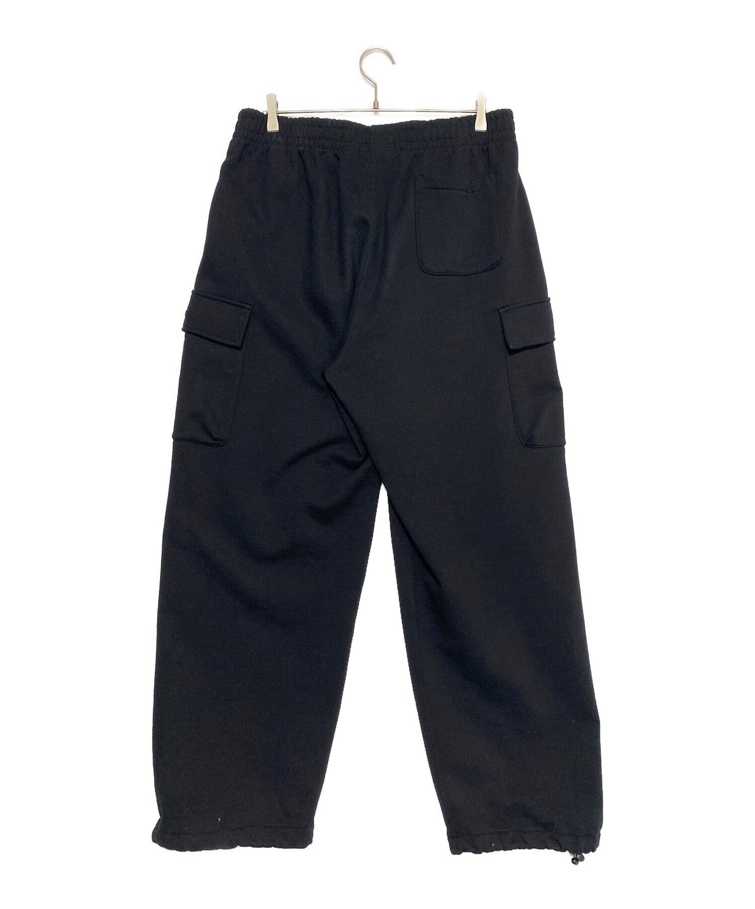 中古・古着通販】SUPREME (シュプリーム) Small Box cargo Sweatpant