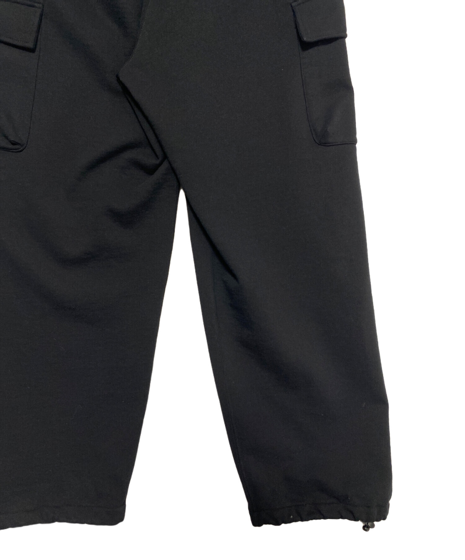 中古・古着通販】SUPREME (シュプリーム) Small Box cargo Sweatpant 