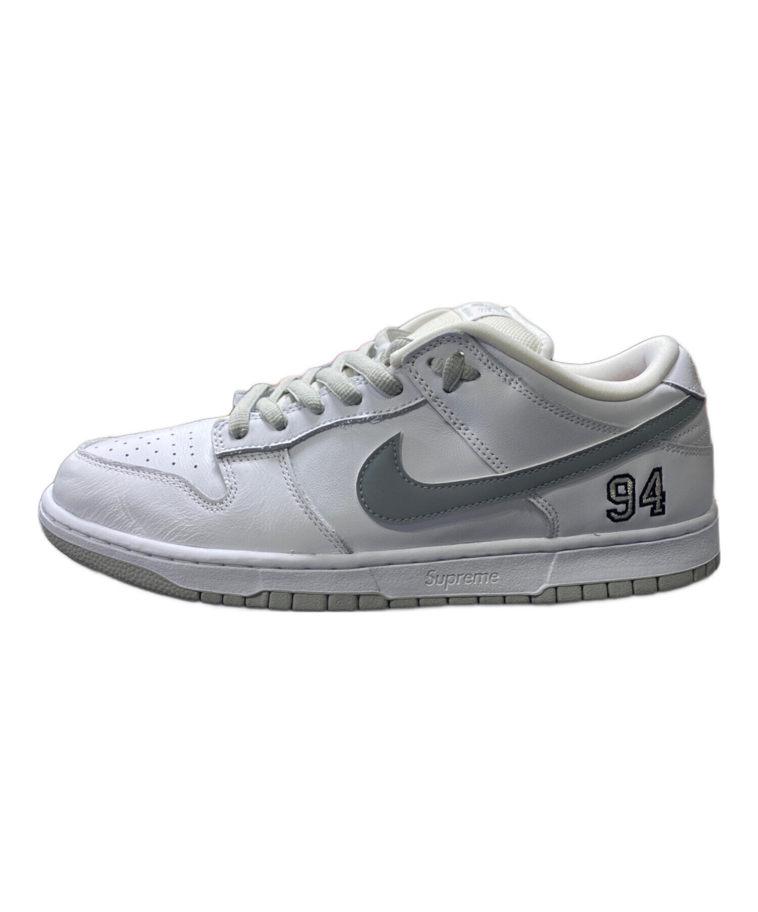 中古・古着通販】SUPREME (シュプリーム) NIKE SB (ナイキエスビー 