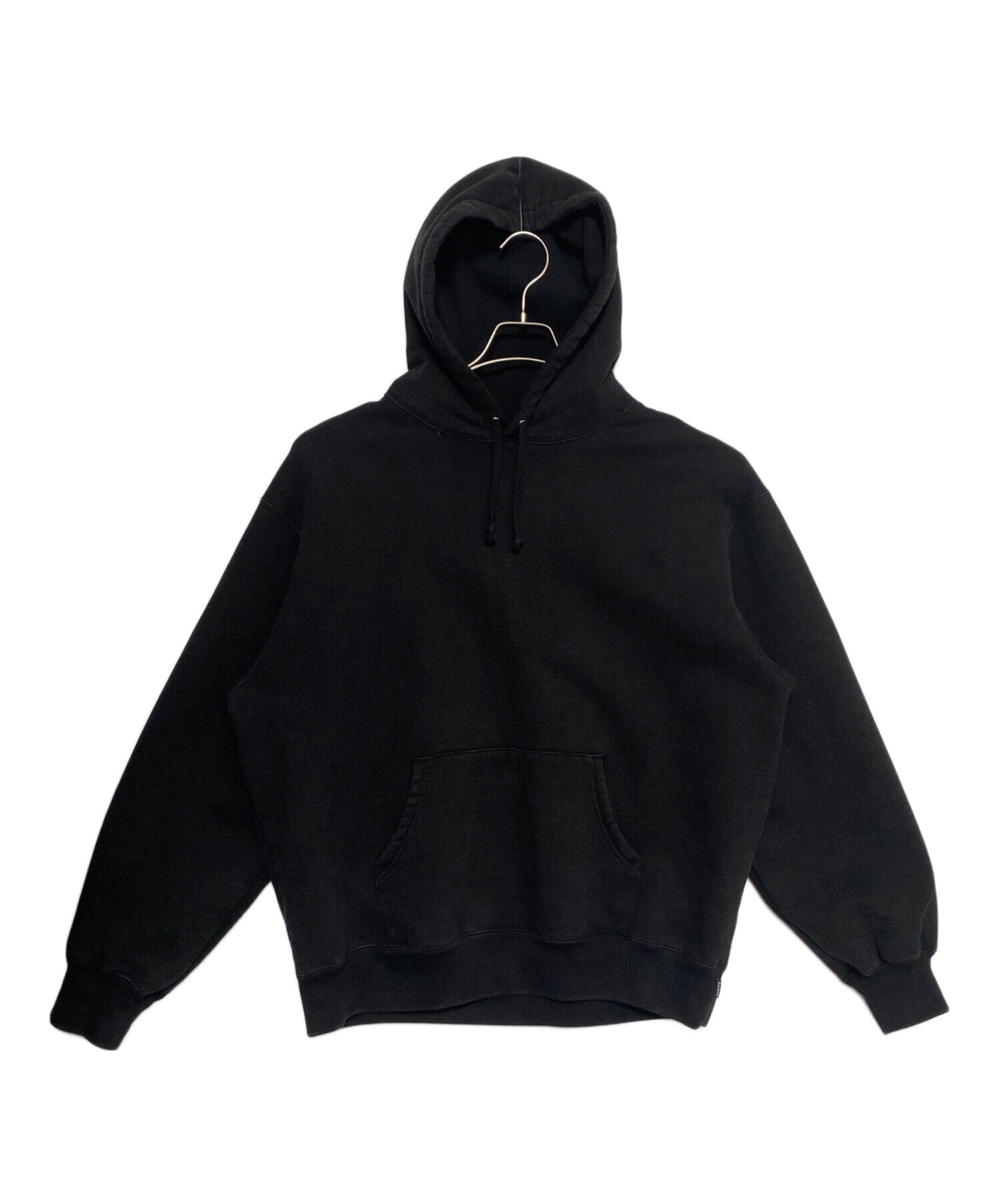 中古・古着通販】SUPREME (シュプリーム) 25SS Frayed Hooded 