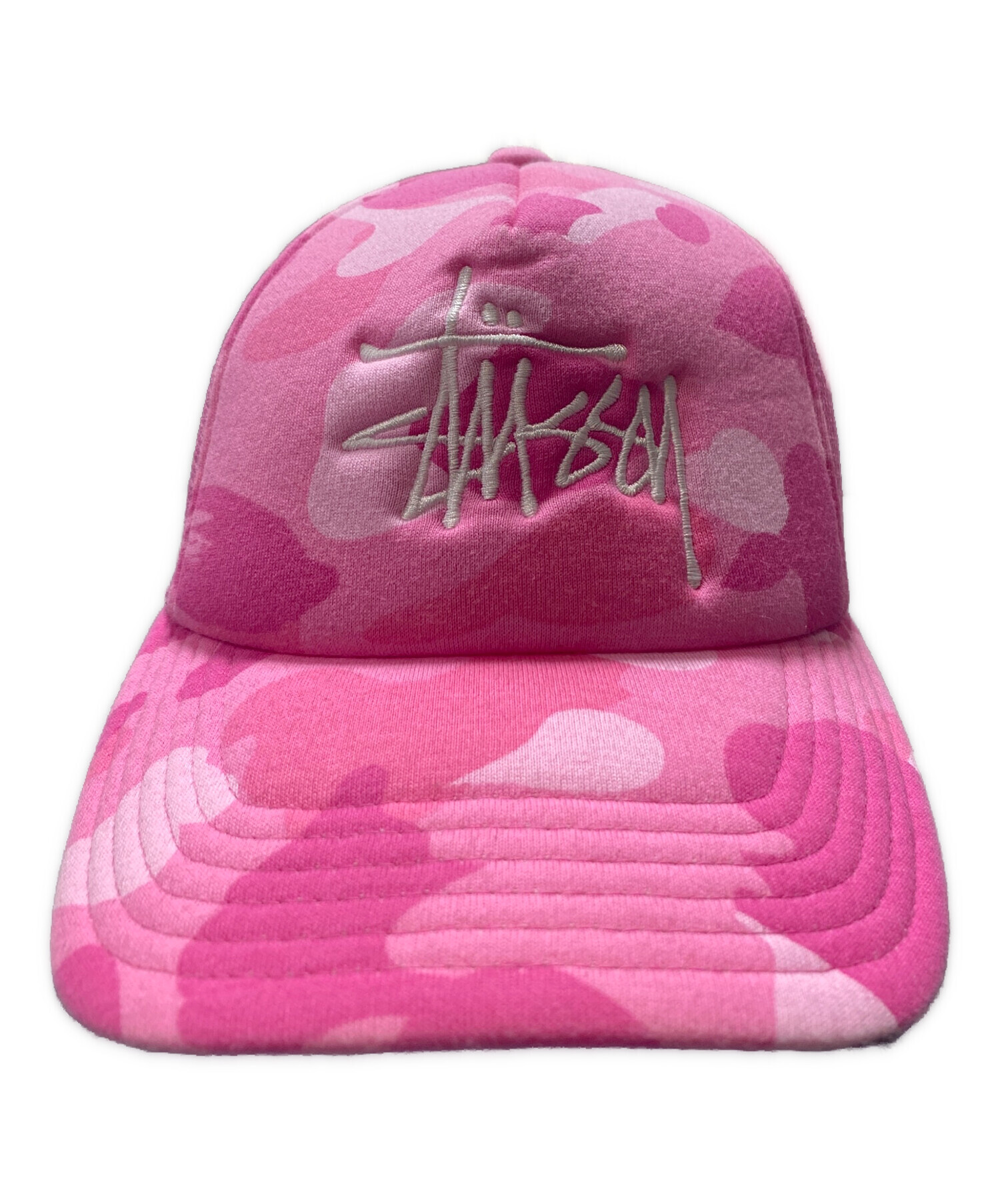 中古・古着通販】A BATHING APE (アベイシングエイプ) stussy