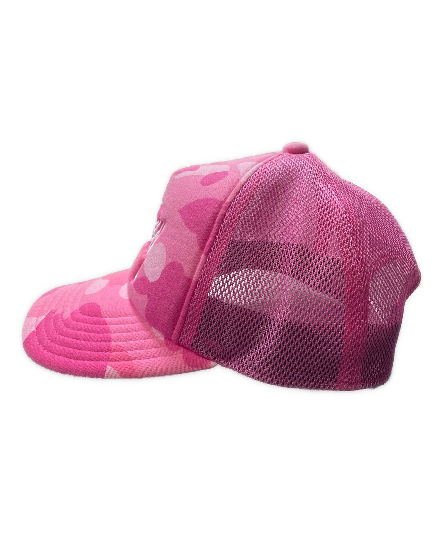 中古・古着通販】A BATHING APE (アベイシングエイプ) stussy