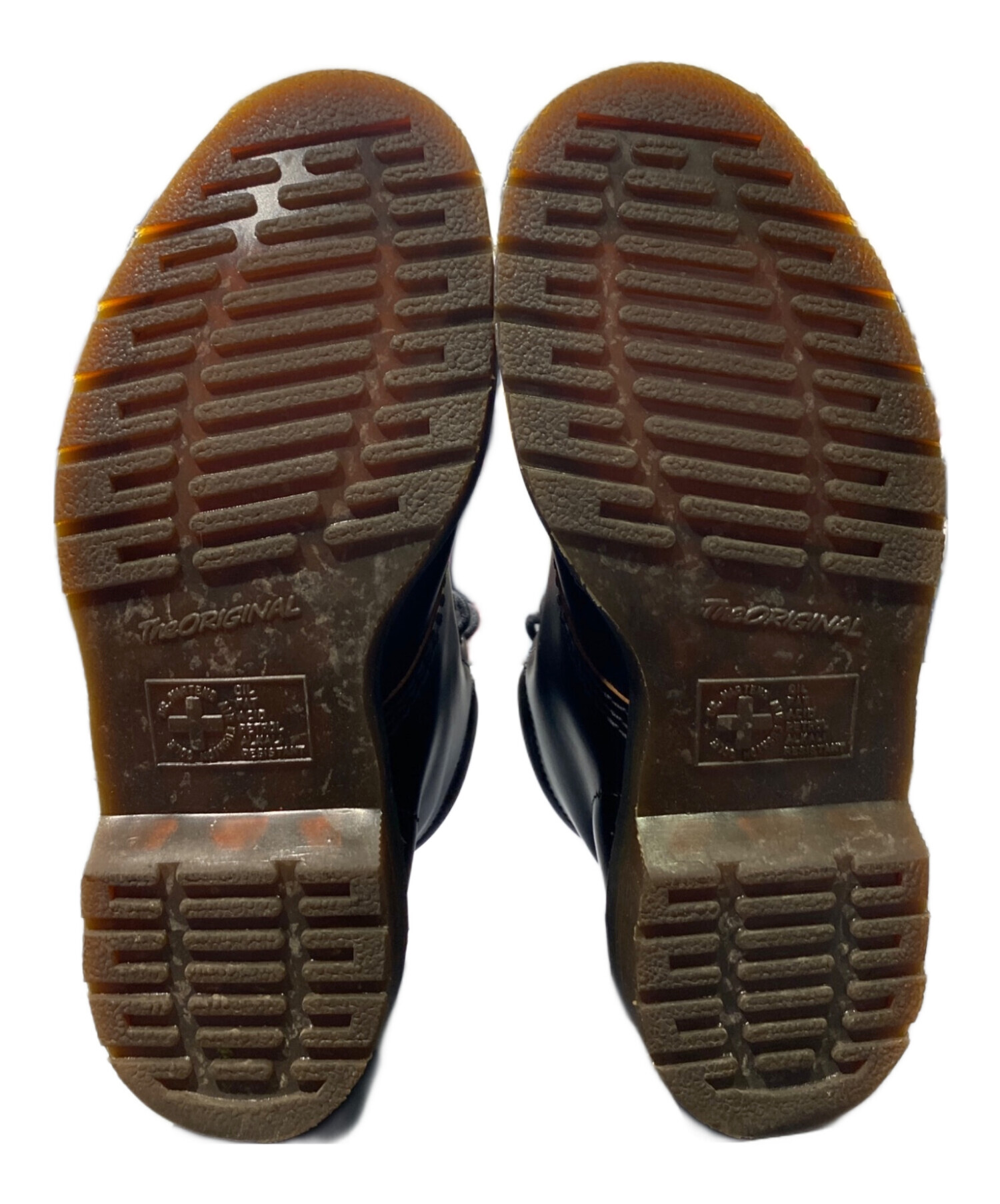 中古・古着通販】SUPREME (シュプリーム) Dr.Martens (ドクター