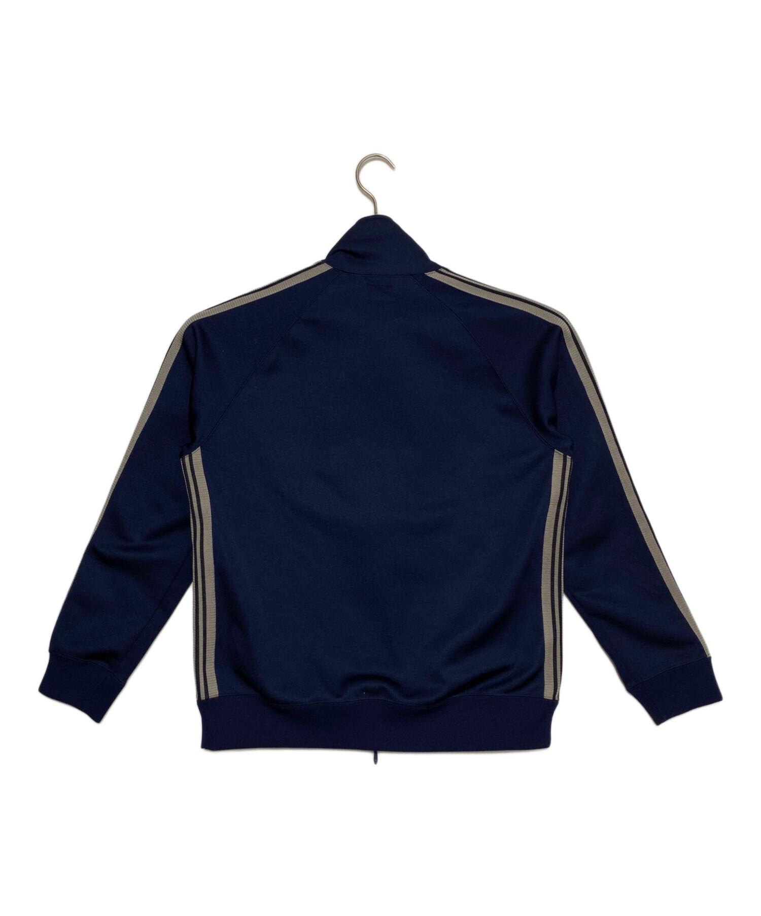 中古・古着通販】Needles (ニードルズ) Track Jacket-Poly Smooth