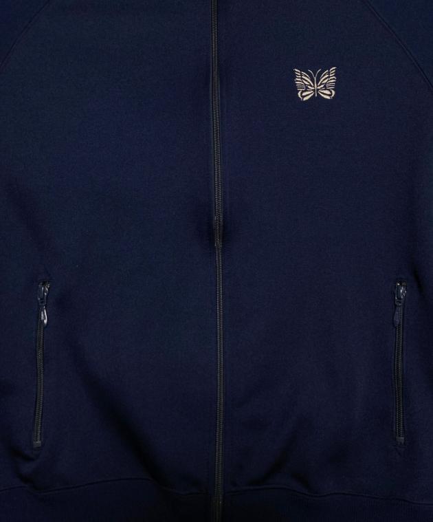 中古・古着通販】Needles (ニードルズ) Track Jacket-Poly Smooth