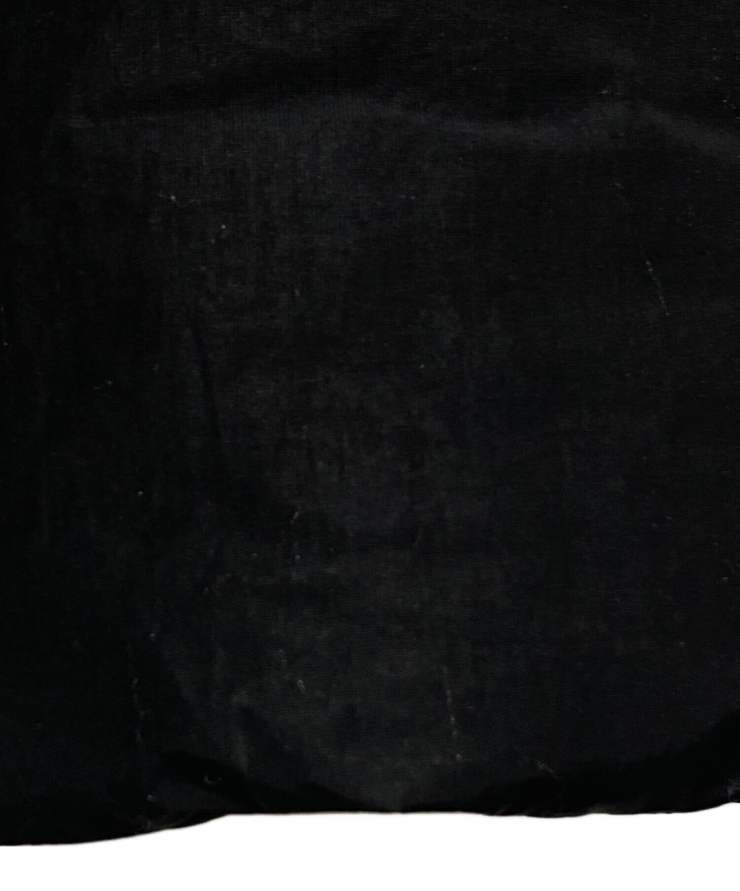 中古・古着通販】LOUIS VUITTON (ルイ ヴィトン) スナップボタンパ 