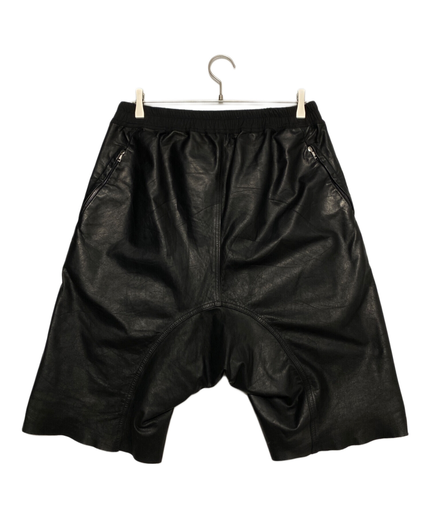 中古・古着通販】RICK OWENS (リックオウエンス) Basket Swinger