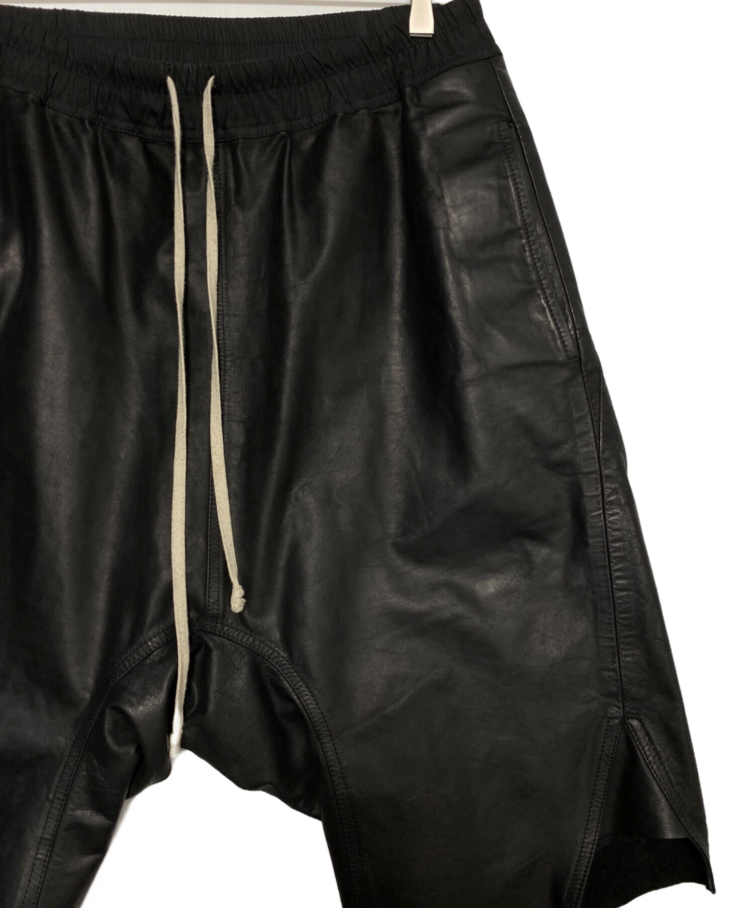リック@即購入OK 中古・古着通販】RICK OWENS (リックオウエンス) Basket Swinger