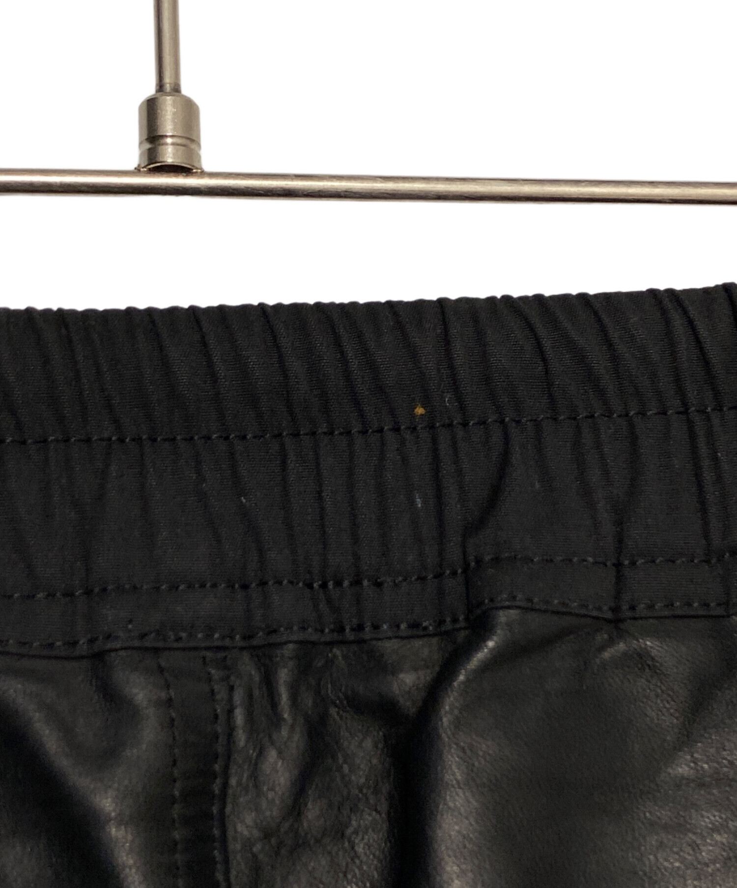 中古・古着通販】RICK OWENS (リックオウエンス) Basket Swinger