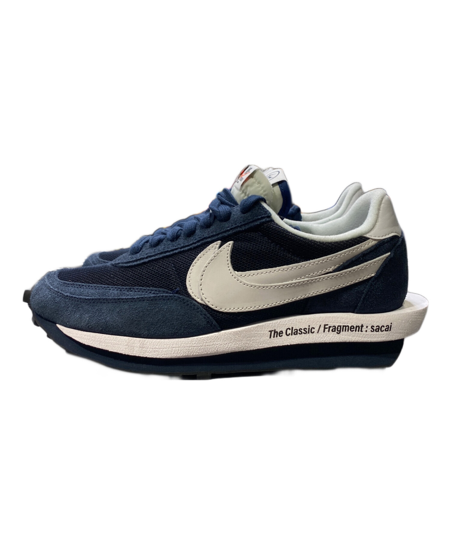 中古・古着通販】NIKE (ナイキ) sacai (サカイ) FRAGMENTS 