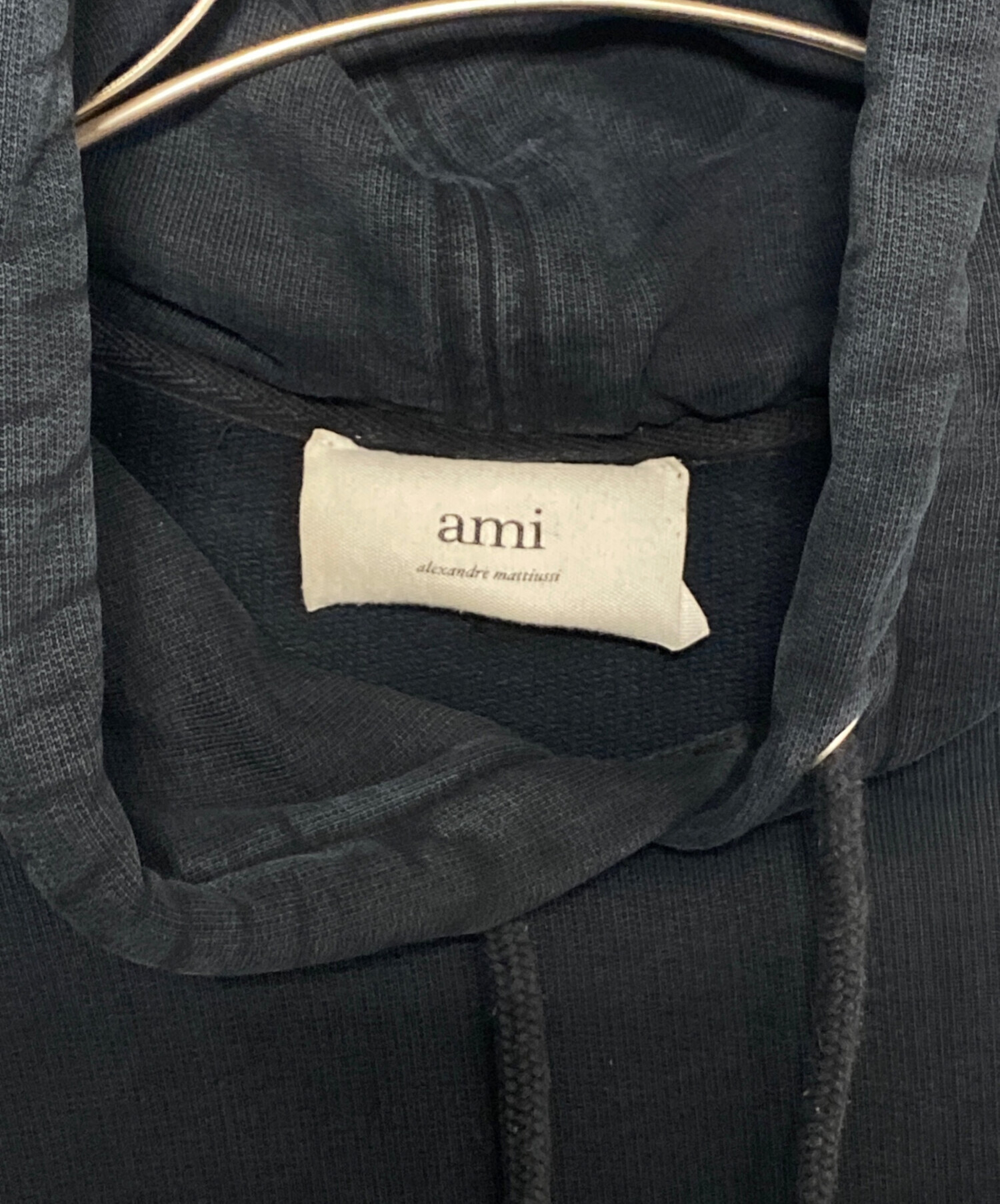 中古・古着通販】AMI Alexandre Mattiussi (アミアレクサンドルマ 