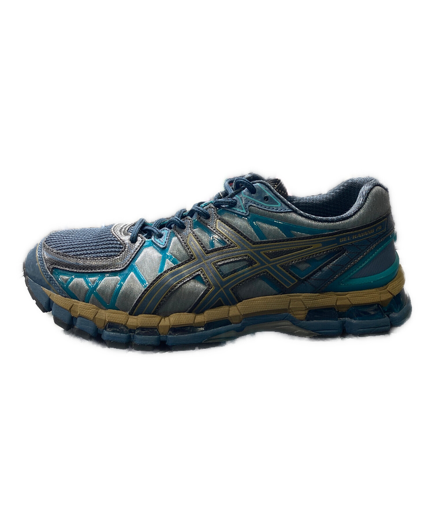中古・古着通販】asics (アシックス) Kiko Kostadinov (キコ 