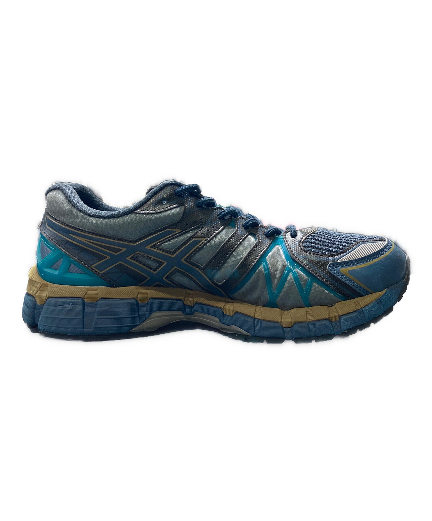 中古・古着通販】asics (アシックス) Kiko Kostadinov (キコ 