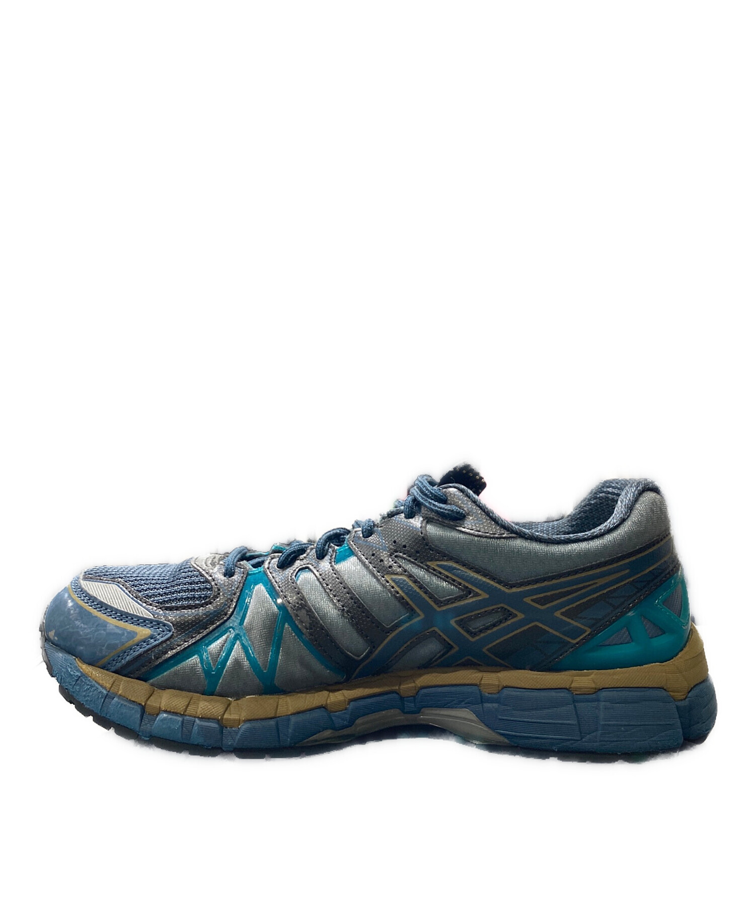 中古・古着通販】asics (アシックス) Kiko Kostadinov (キコ 