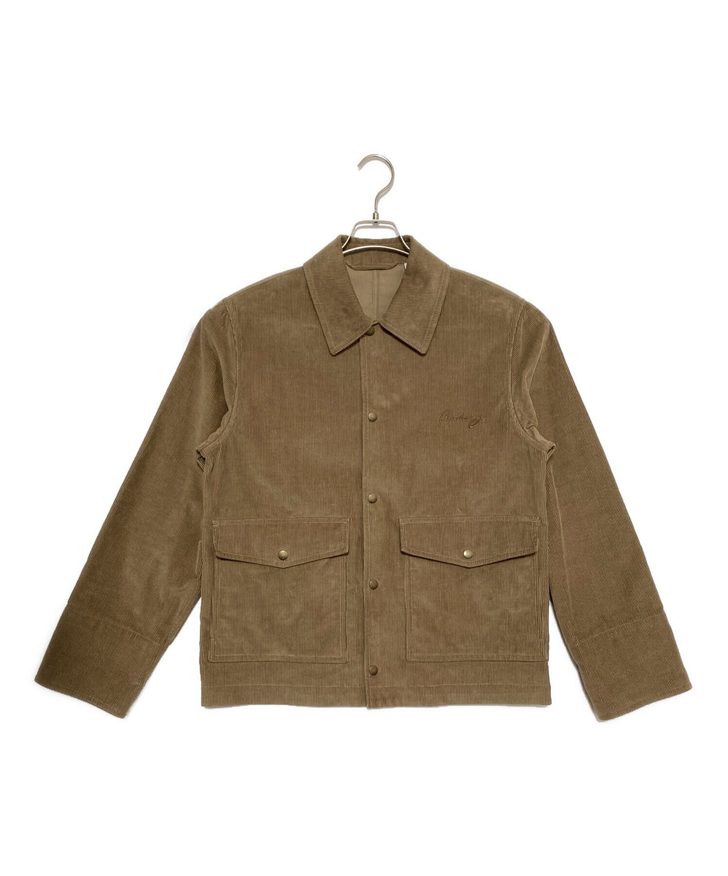 中古・古着通販】BURBERRY PRORSUM (バーバリープローサム) 25AW 