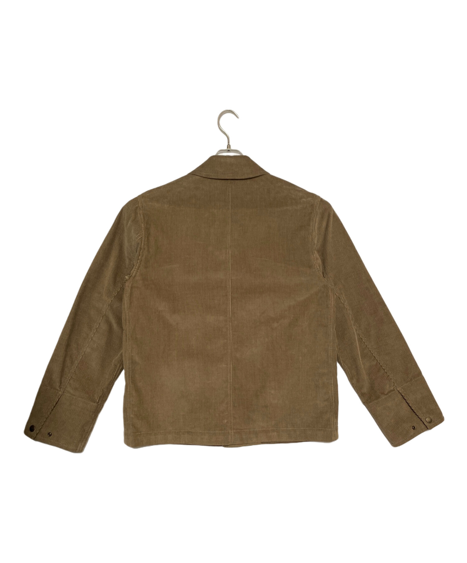 中古・古着通販】BURBERRY PRORSUM (バーバリープローサム) 25AW