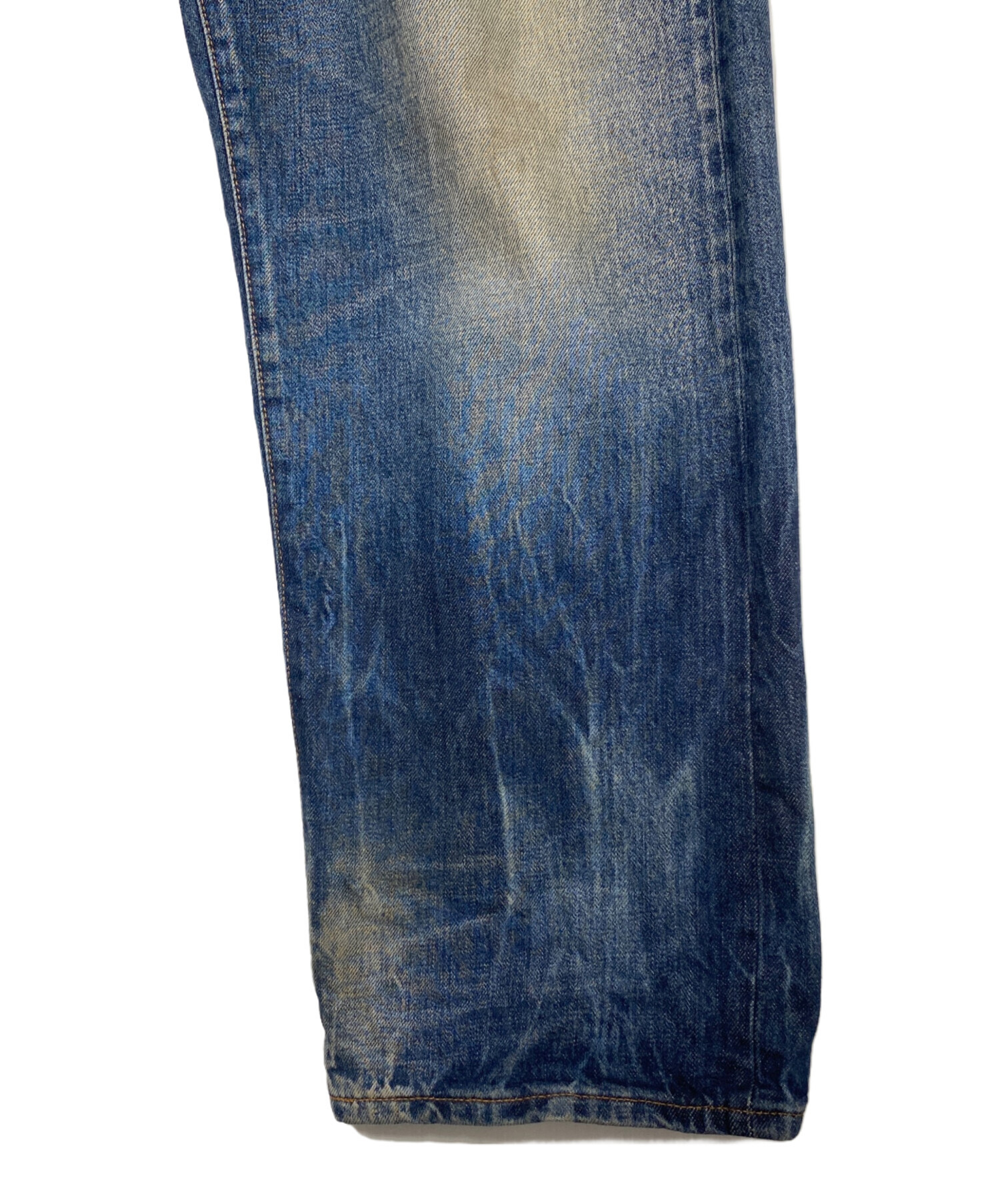 中古・古着通販】SUPREME (シュプリーム) Distressed Loose Fit