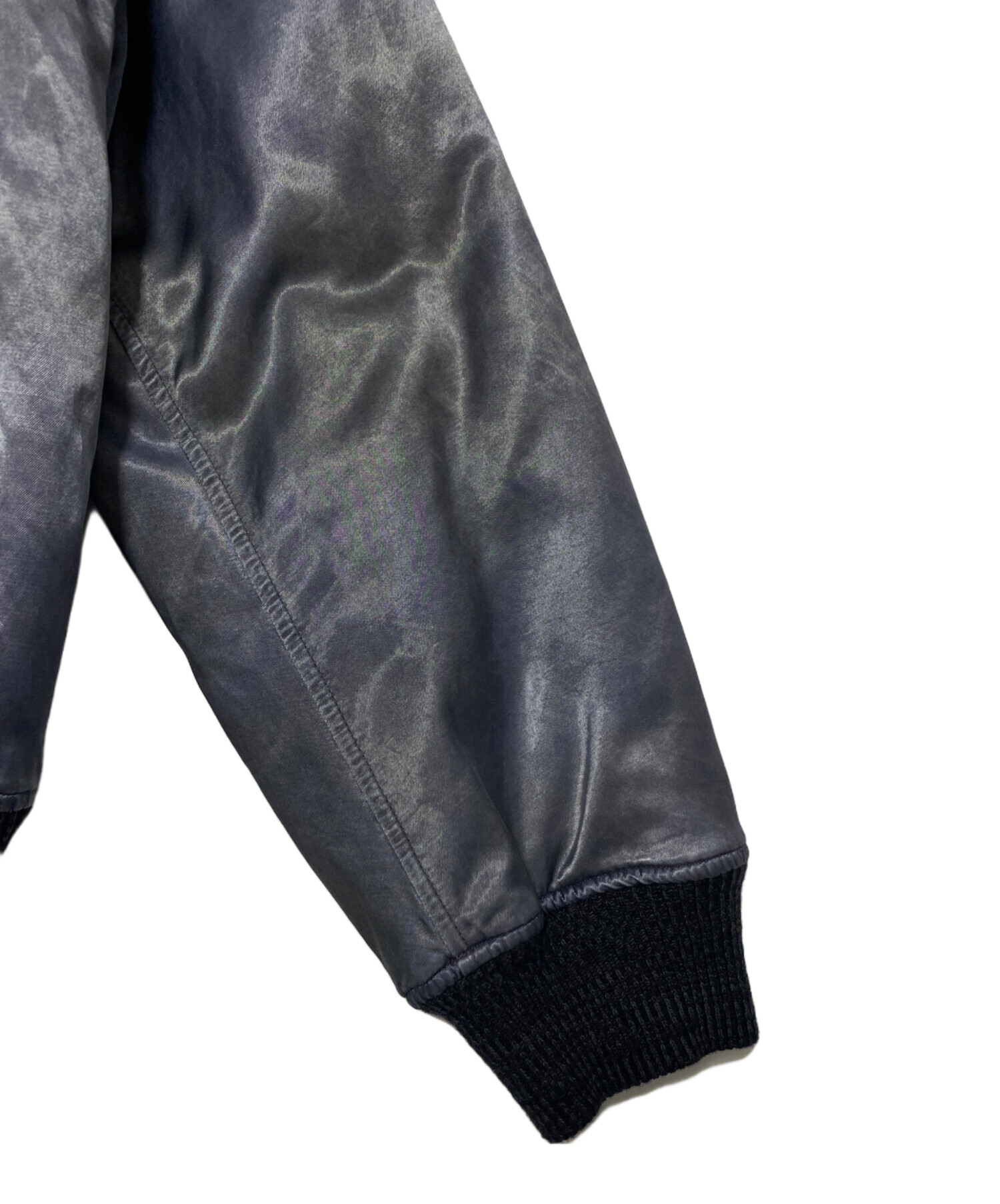 中古・古着通販】RRL (ダブルアールエル) ジャケット スカイブルー