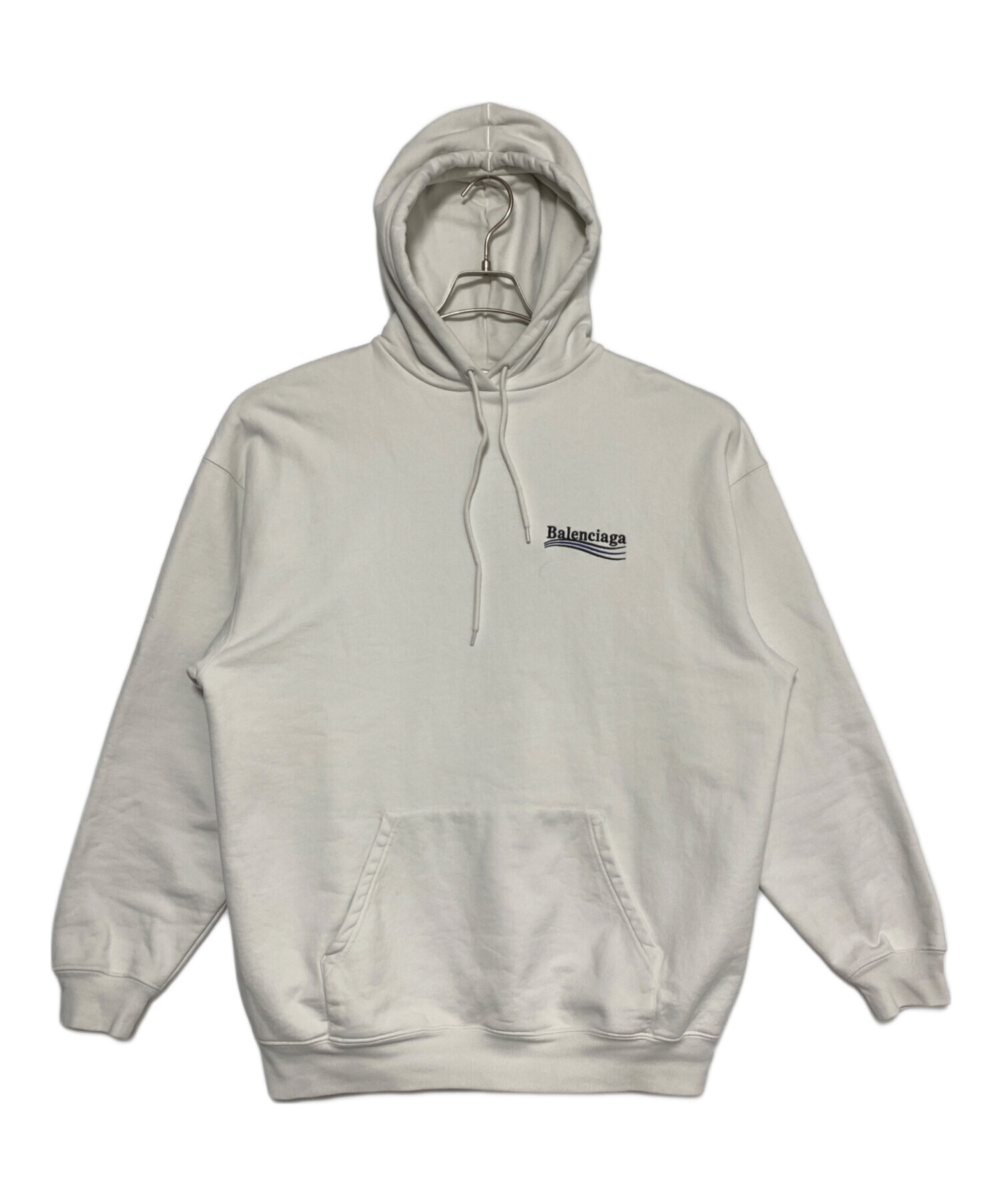 中古・古着通販】BALENCIAGA (バレンシアガ) キャンペーンロゴ