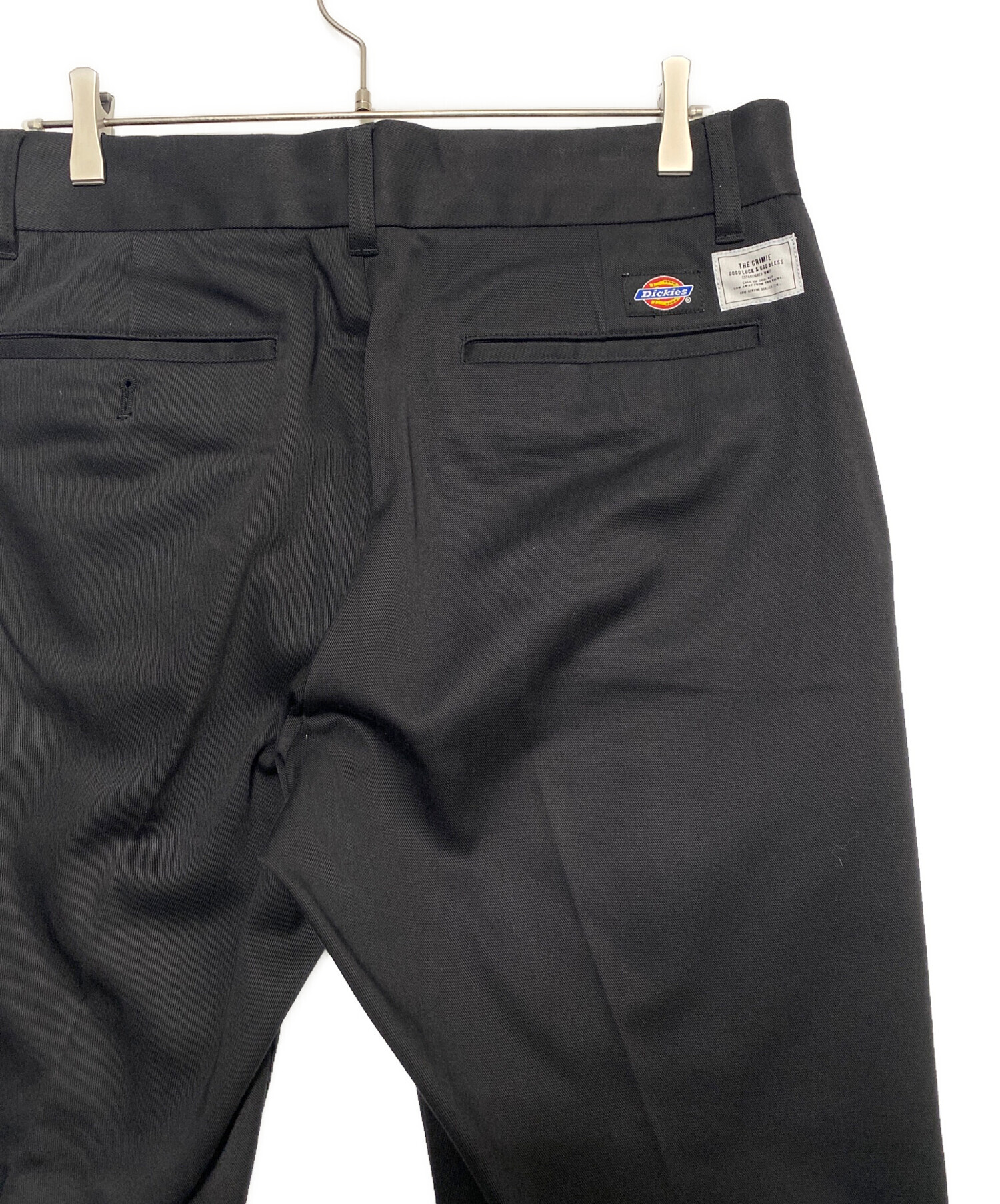 中古・古着通販】THE CRIMIE (ザ クライミー) Dickies (ディッキーズ