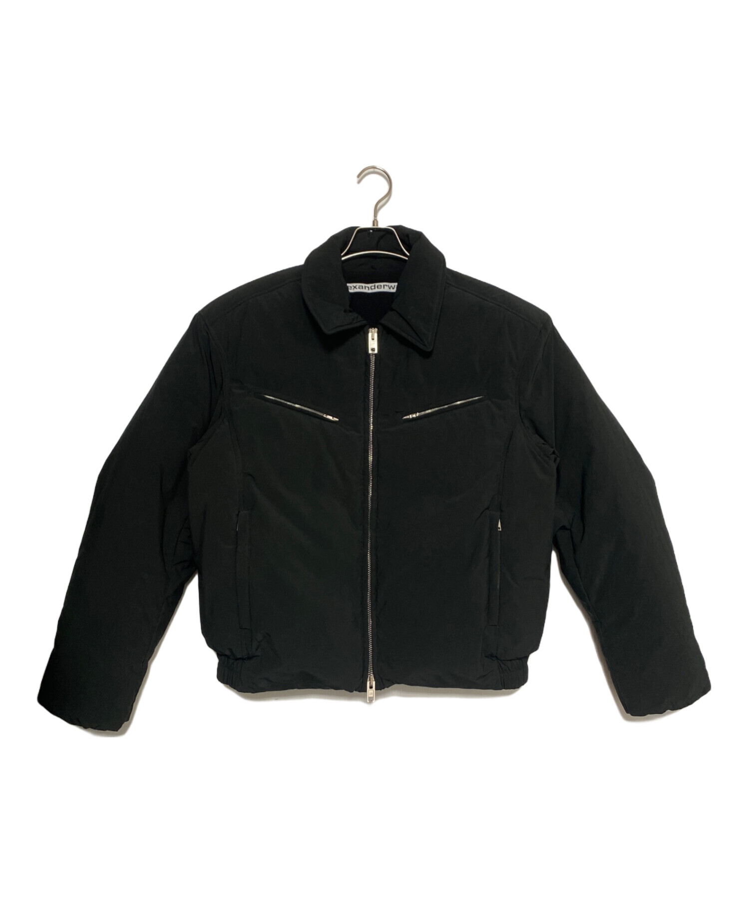 中古・古着通販】ALEXANDER WANG (アレキサンダー・ワン) PADDED