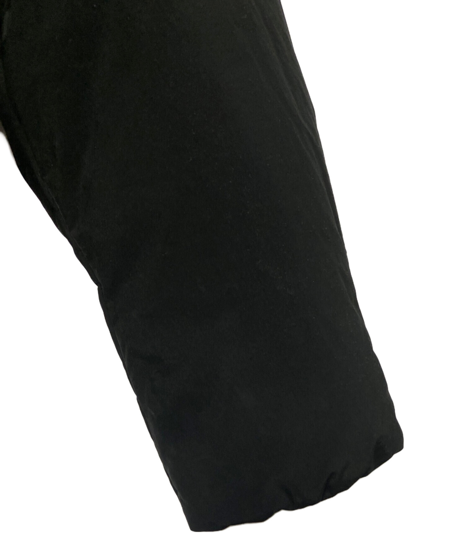中古・古着通販】ALEXANDER WANG (アレキサンダー・ワン) PADDED 