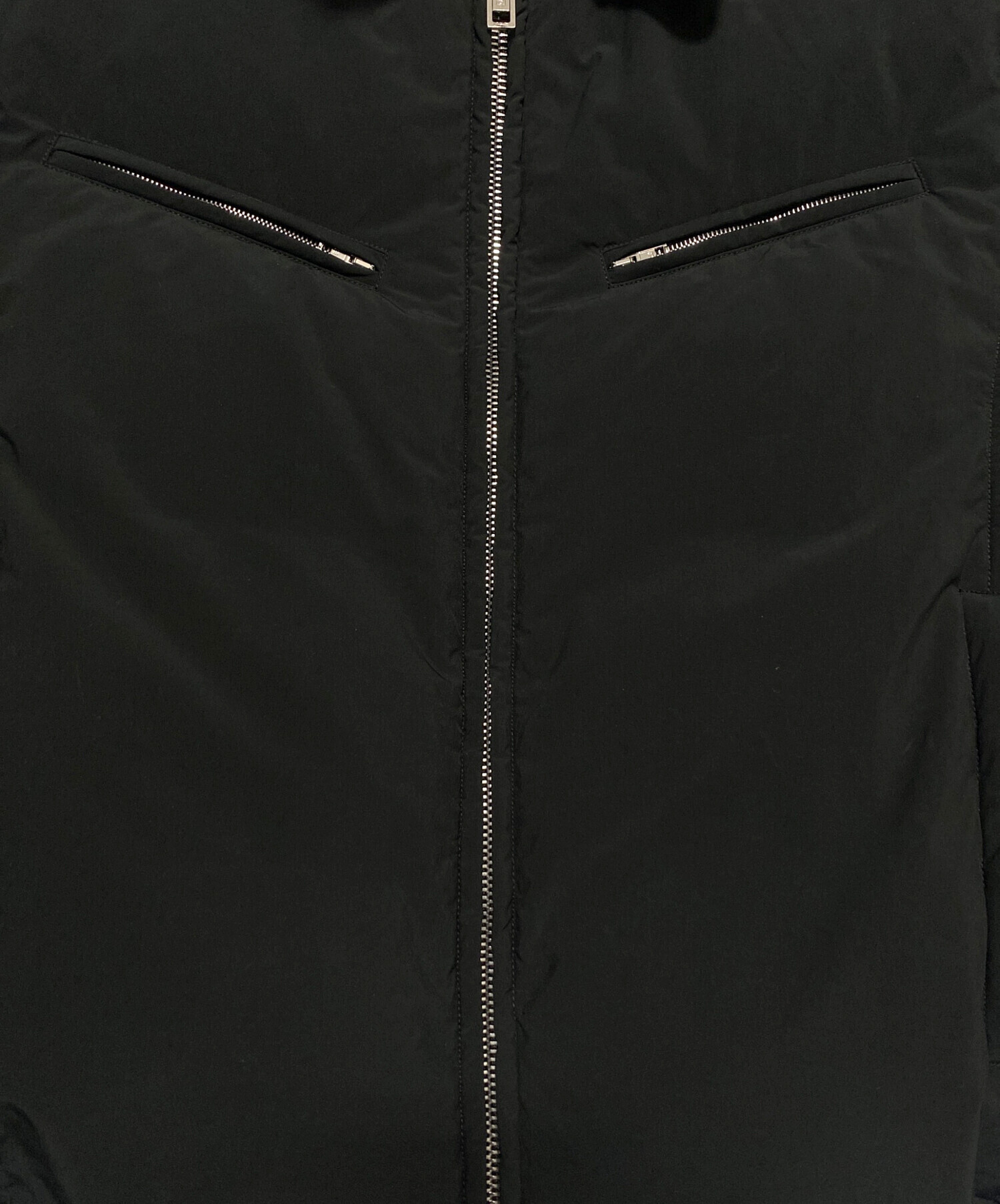 中古・古着通販】ALEXANDER WANG (アレキサンダー・ワン) PADDED 