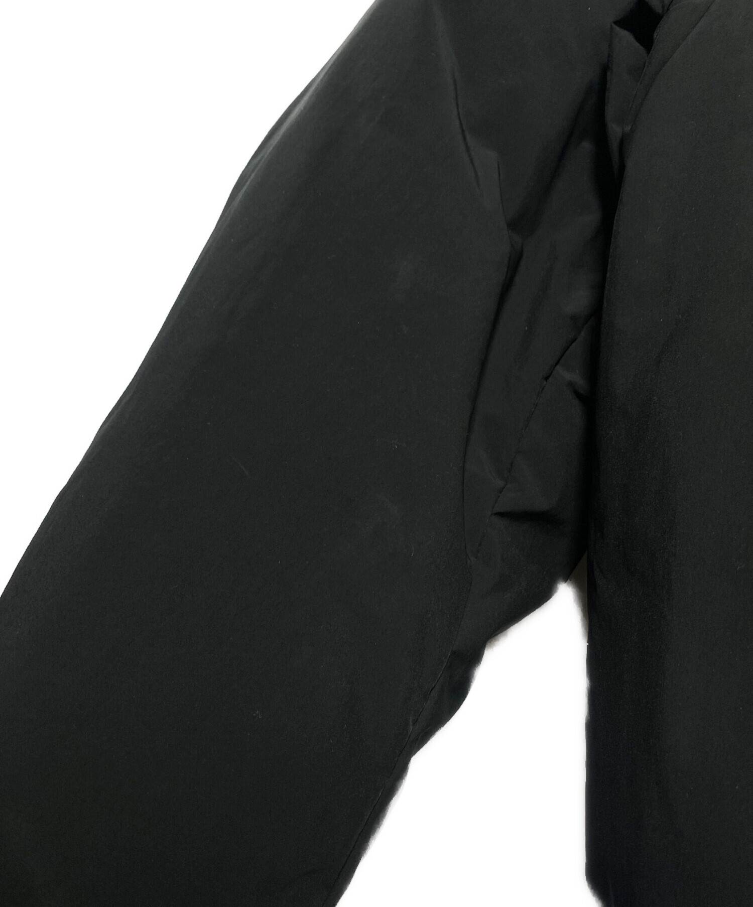 中古・古着通販】ALEXANDER WANG (アレキサンダー・ワン) PADDED 