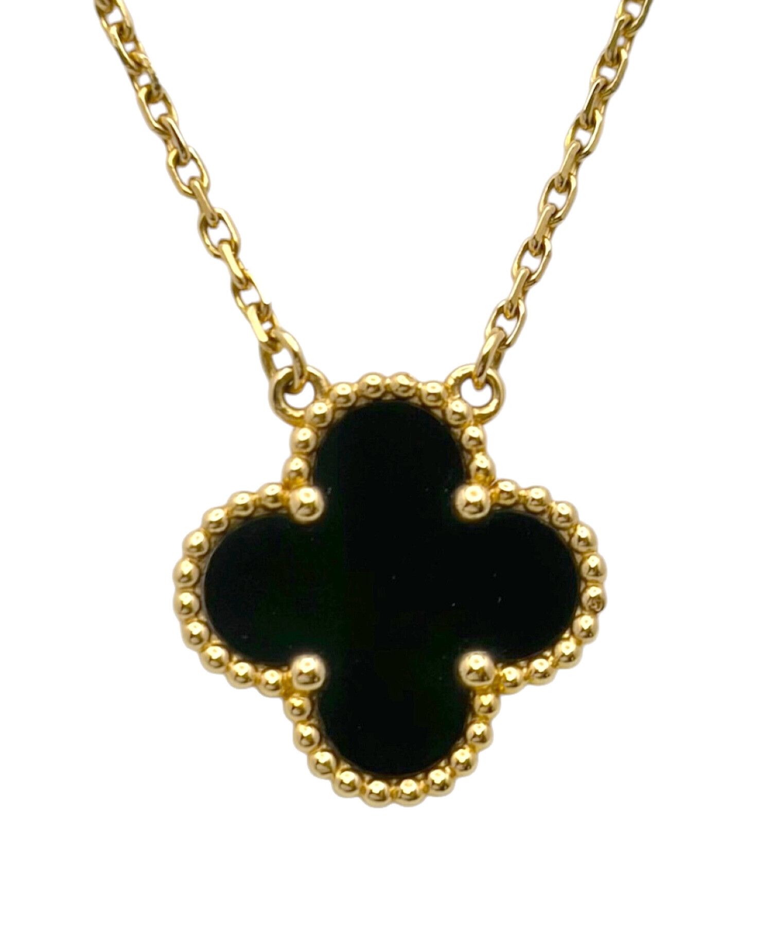 中古・古着通販】VAN CLEEF & ARPELS (ヴァンクリーフ＆アーペル