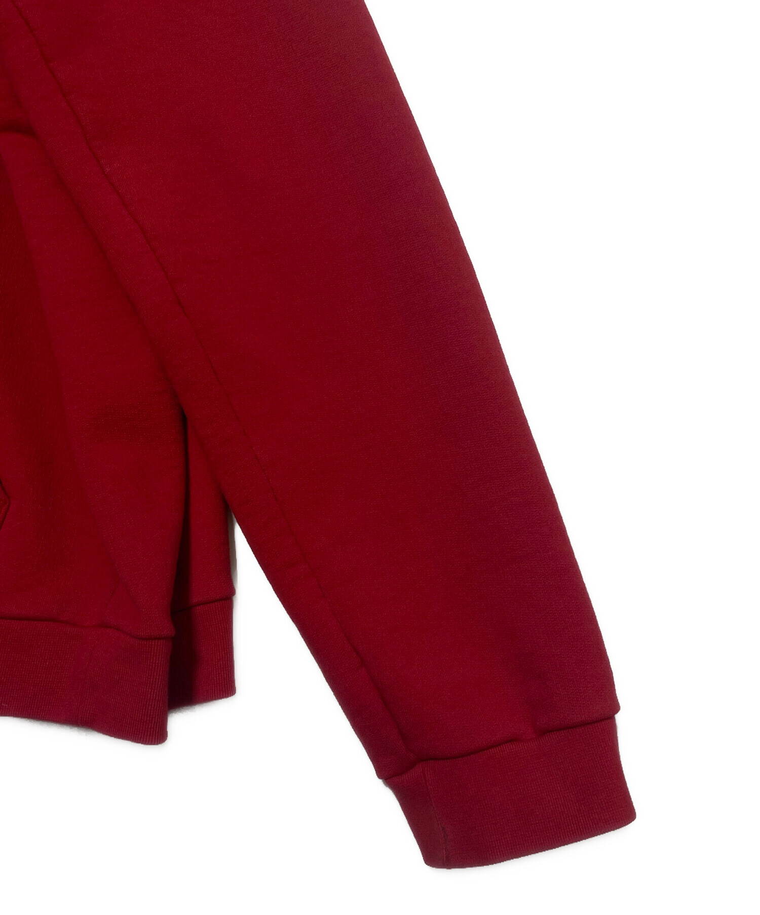 中古・古着通販】VETEMENTS (ヴェトモン) 16AW Metal Logo Hoodie