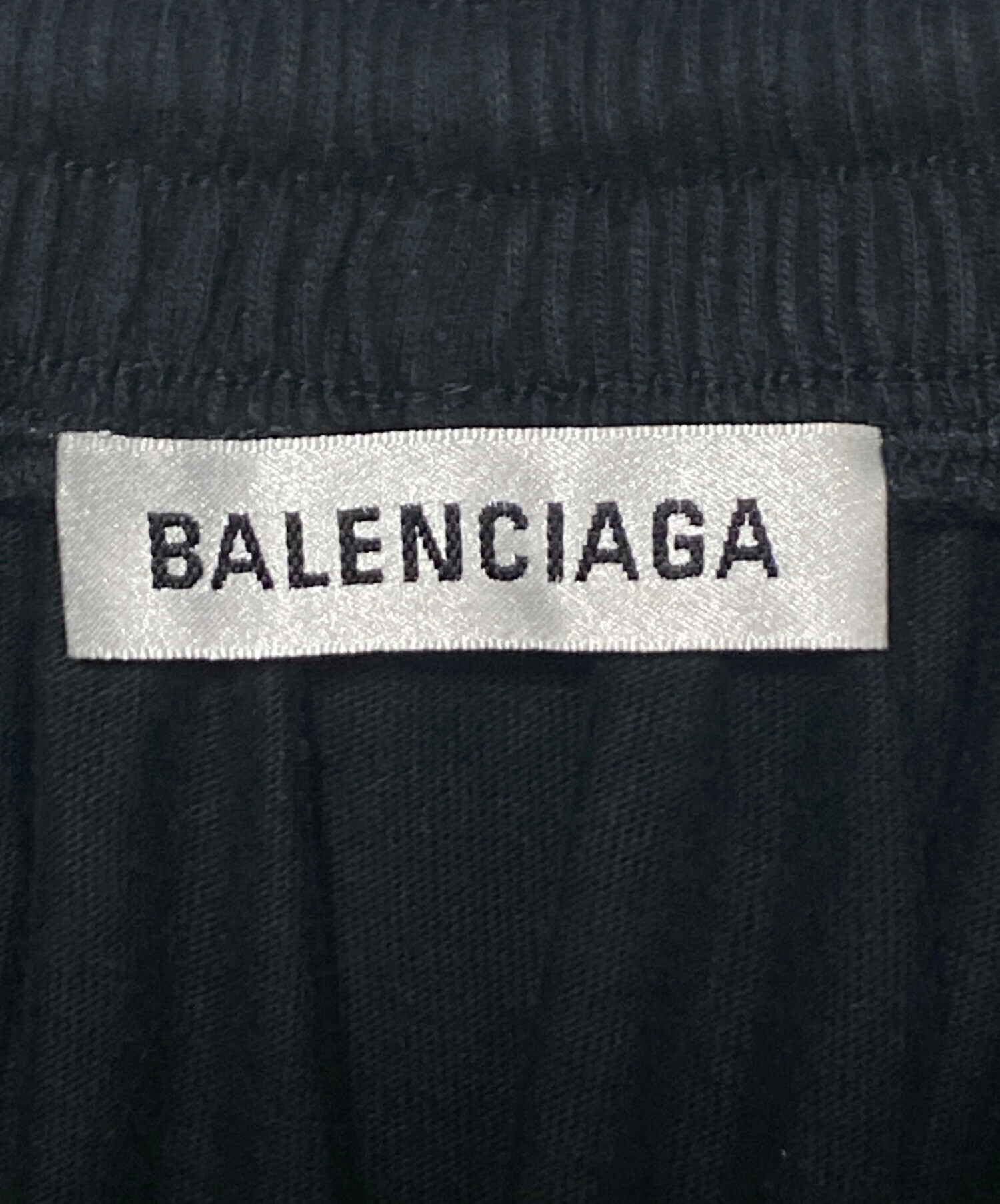中古・古着通販】BALENCIAGA (バレンシアガ) コットン スカート