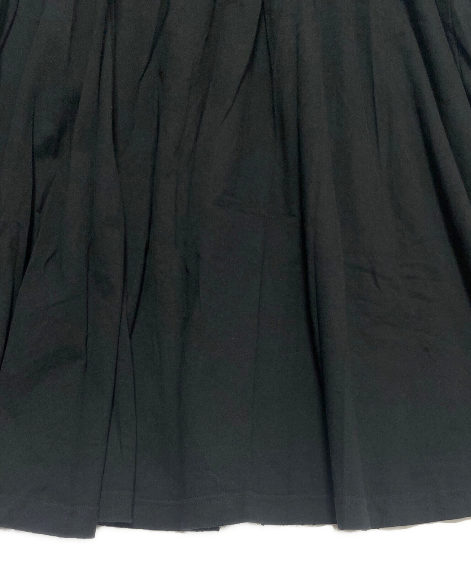 中古・古着通販】BALENCIAGA (バレンシアガ) コットン スカート