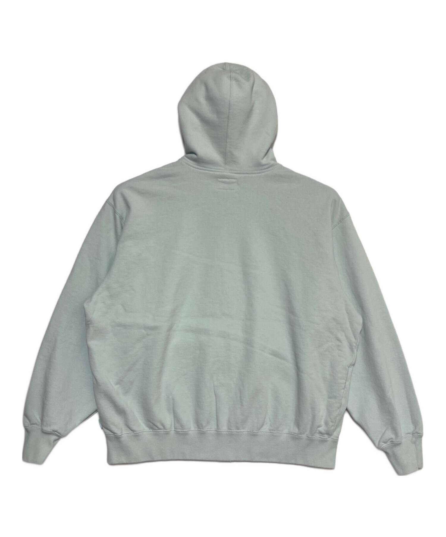 中古・古着通販】SUPREME (シュプリーム) 25FW Small Box Zip Up