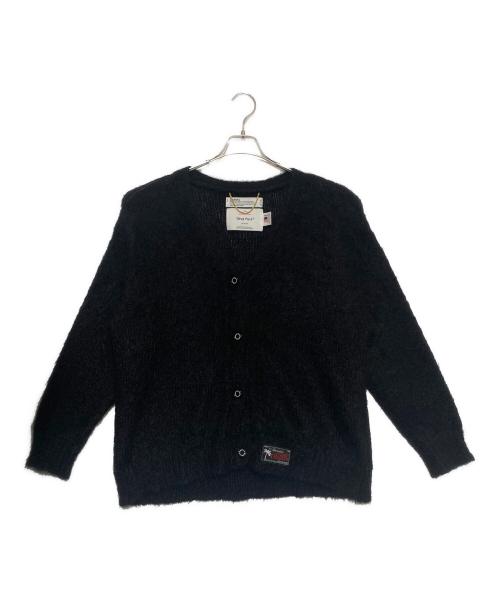 トップス DAIRIKU 21AW Molly Mohair Knit Cardigan Molly Mohair Knit Cardigan (21AW K-4) | DAIRIKU / トップス (MEN