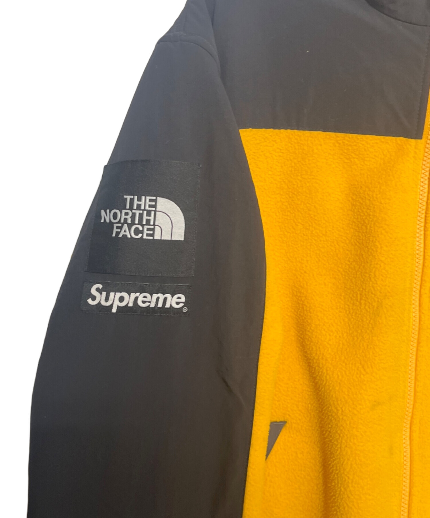 中古・古着通販】Supreme (シュプリーム) THE NORTH FACE (ザ ノース 